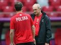 Polandia siap turunkan...