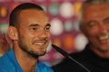 Sneijder bantah soliditas...