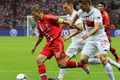 Arshavin kecewa hasil...