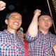 Jokowi-Ahok laporkan...