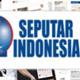 Koran Sindo terima penghargaan...