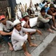 Ancaman pengangguran...