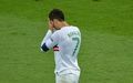 Ronaldo menyesal gagal...