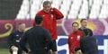 Hodgson yakin fisik...