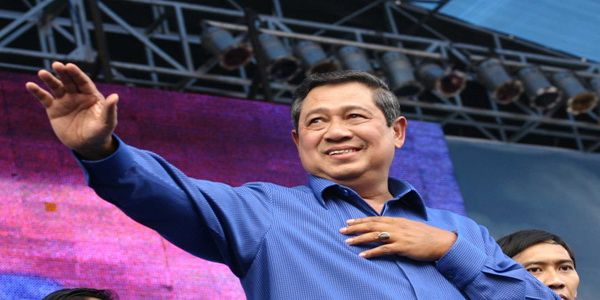 SBY: Partai lain lebih...