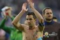 Srna yakin hadang Spanyol