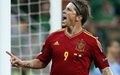 Torres : Hari ini saya...
