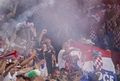 Suporter rusuh, UEFA...