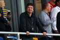 Inggris vs Swedia, Noel...