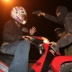 Senjata api marak digunakan...
