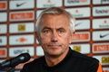Van Marwijk bersumpah...
