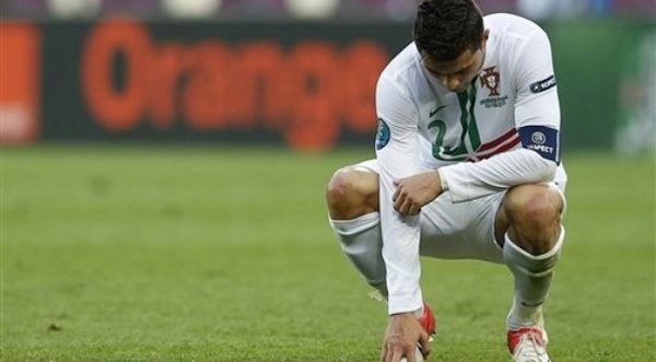 Sneijder doakan CR7...