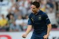 Nasri ingin menangkan...