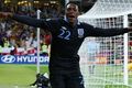 Hodgson lindungi Welbeck...