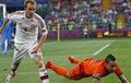 Eriksen : Belanda tersingkir...