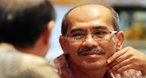 Faisal kritik kinerja...