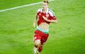 Bendtner didenda Rp...