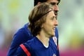 Luka Modric bikin Spanyol...