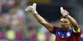 Buffon senang bisa membuat...