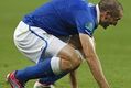 Chiellini absen saat...