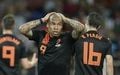 De Jong : Belanda tak...