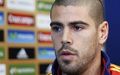 Valdes : Tugas saya...