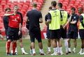 Hodgson ingin Inggris...