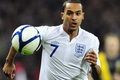 Walcott yakin Inggris...