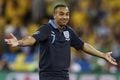Walcott: Inggris bisa...