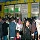 Tiket KA tambahan dijual...