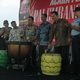 Omzet Palembang Expo...