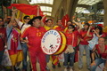 Demi Spanyol sipenabuh...