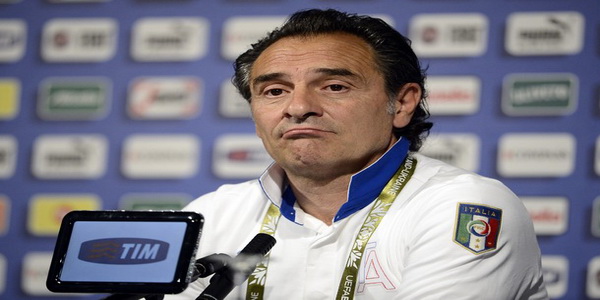 Prandelli Penuhi Nazar
