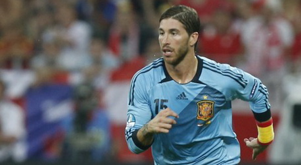 Ramos akui Benzema ancaman...