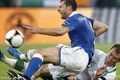 Prandelli cemas Italia...