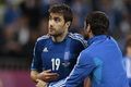 Sokratis: Kami telah...