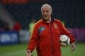 Del Bosque yakin Prancis...