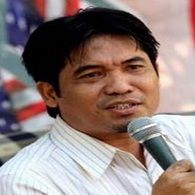 Danai caleg, langkah...