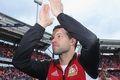 Ballack terkesan penampilan...