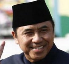 Alex singgung hubungan...