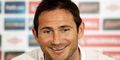 Lampard : Inggris harus...