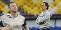 Totti : Inggris bakal...
