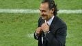 Prandelli klaim Italia...