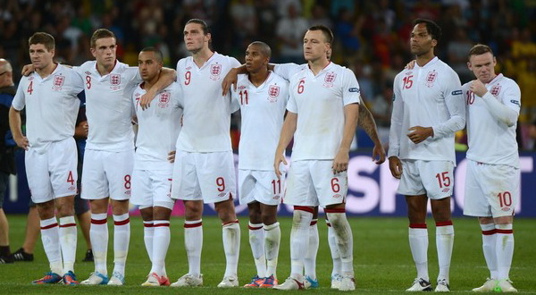 Rooney: Kekalahan yang...