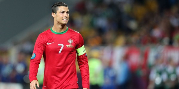 Selalu dikritik, CR7...