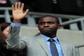 Fabrice Muamba ikut...