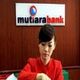 Bank Mutiara bidik kredit...
