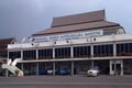 Perluasan Bandara Husein...