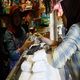 Harga gula pasir melonjak,...