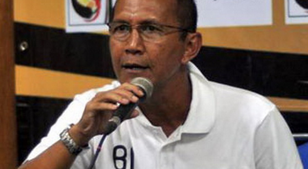 Pemain bintang jadi...